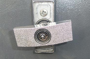 Locker Combined Lock